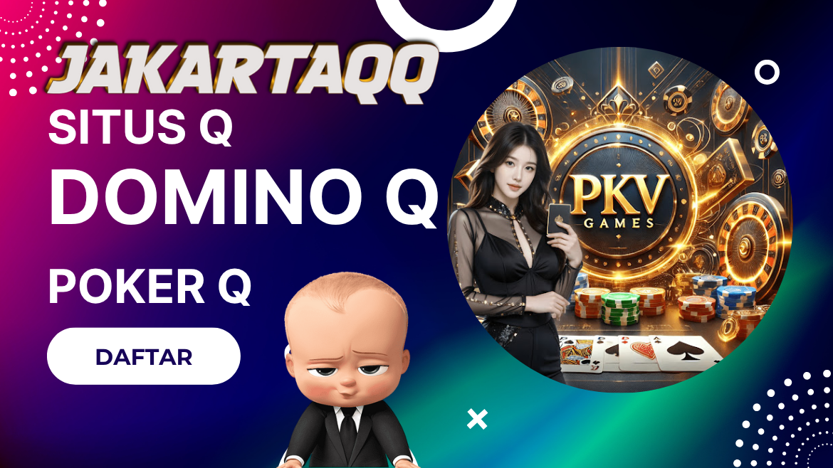 JAKARTAQQ